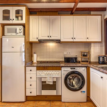 Casa Rexola Con Balcon Para 7 Viajeros Con Piscina Comunitaria Roda Eksteriør billede
