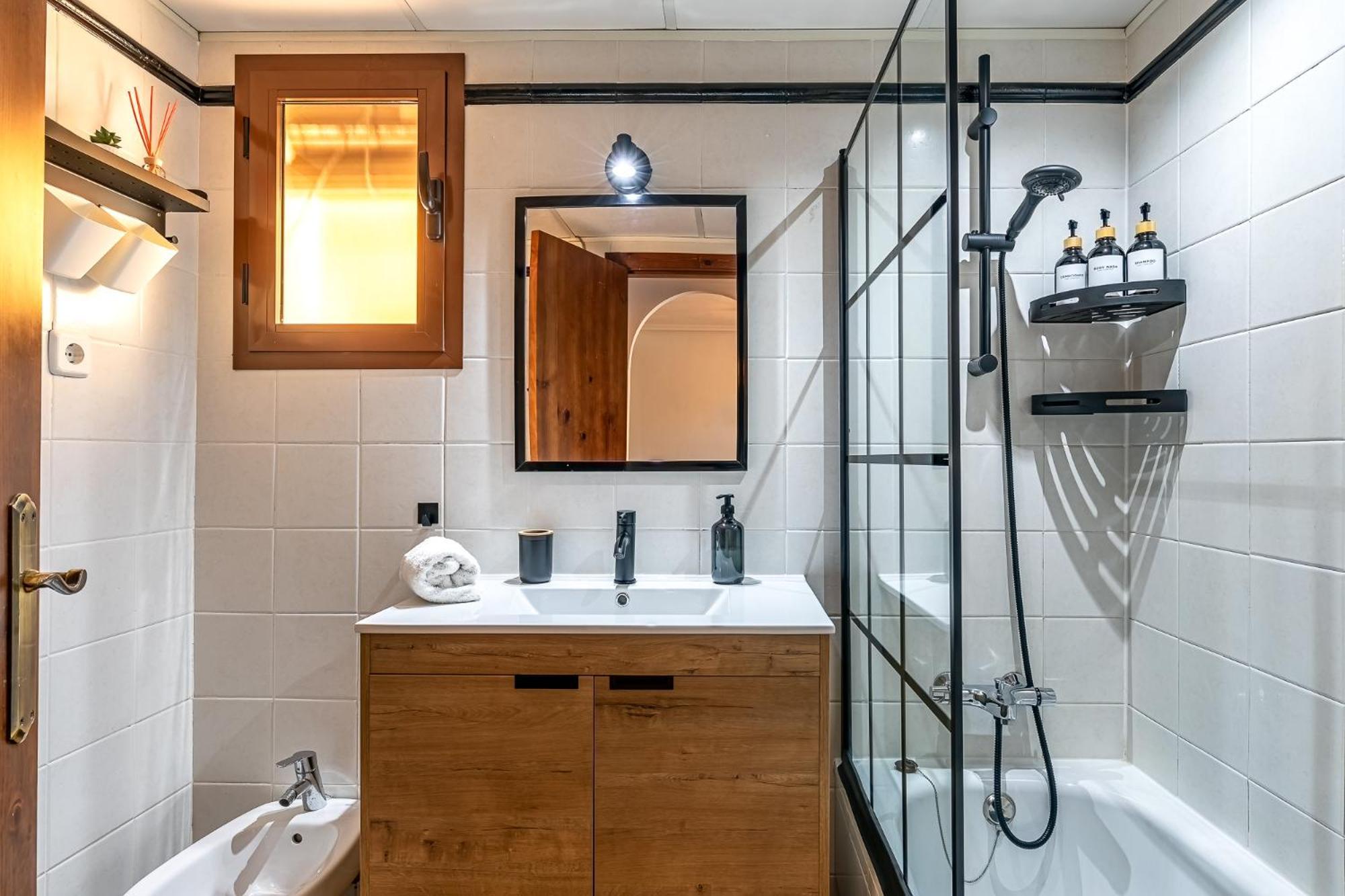Casa Rexola Con Balcon Para 7 Viajeros Con Piscina Comunitaria Roda Eksteriør billede